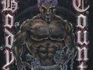 Body Count - Body Count [LP] 2016 New / Factory Sealed