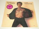 Richard Hell And The Voidoids - Blank Generation - PROMO COPY - SR 6037 Vinyl LP