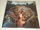 Renaissance ?- Turn Of The Cards - FACTORY SEALED - Sire ?- SAS-7502 - 1974