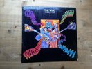 The Who A Quick One A1/B1 1st Press Very Good Vinyl Record 593002