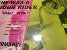 She Was A Rough Rider-Prince Buster-Blue Beat Records-Reggae-Rare-LP-1968-VG+