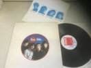 BUZZCOCKS..LOVE BITES.. RARE UK FIRST ISSUE ALBUM..UAG 30197