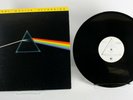 PINK FLOYD - DARK SIDE OF THE MOON - ORIGINAL MASTER REC. - VINYL RECORD ALBUM