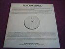 NICHOLAS GREENWOOD-COLD CUTS-SWORDFISH UK 2018 TEST PRESSING**ONLY 10 MADE