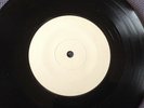 GENESIS - COUNTING OUT TIME rare UK 1974 ONE SIDED TEST PRESS -1G / PROG / MINT-