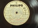 WRITING ON THE WALL rare 2 UNRELEASED DEMOS ACETATE UK 1968 / PSYCH PROG FUZZ