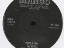 The ROYALS UK 1975 Reggae 7