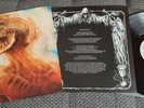 Horrendous-Ecdysis,LP,2014,Death Metal,Pestilence,Entombed,Dismember,Obituary