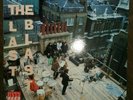 THE BEATLES - The Last Blast, BEEB Transcription Records 2170-1 Broadcast Only