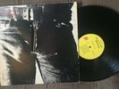 ROLLING STONES Sticky Fingers ROLLING STONES LP zipper cover  