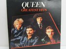 Queen 'Greatest Hits' LP Vinyl Record 1981 Elektra / Asylum