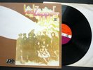 Led Zeppelin II 2 UK 1969 A2/B5 EX light brown cover