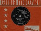 THE TEMPTATIONS Ain't too proud to beg / You'll Tamla Motown TMG 565 from 1965