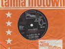 THE DETROIT SPINNERS I'll always love you / For Tamla Motown TMG 627 from 1967