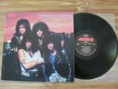 KISS - CREATURES OF THE NIGHT LP ( RARE  PLANT CODE 72 PRESSING)NON-MAKEUP COVER