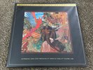 SANTANA: ABRAXAS (MOFI ULTRADISC ONE-STEP) 2 x 180g 45rpm