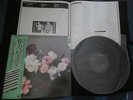 New Order Power Corruption Lie Japan Vinyl LP OBI Joy Division Electronic Synth