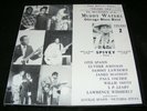 NM Scarce Collect Blues Lp MUDDY WATERS Chicago Blues Band Vol. 2 SPIVEY Records