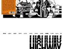 HIGHWAY  by HIGHWAY  Vinyl LP  FOX017