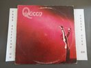 QUEEN SELF TITLED DEBUT 1973 LP 