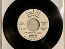 Donald Lee Richardson - “I’ve Learned My Lesson” SUPER RARE 1969 SOUL NM  PROMO