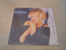 AGNETHA FALTSKOG I STAND ALONE 1987 KOREA LP 12