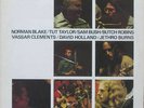 Norman Blake - Norman Blake / Tut T - ID34z - SNTF 704 - vinyl LP