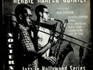 Nocturne NLP 1 Herbie Harper Quintet Jazz In Hollywood Series 10