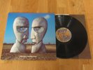 PINK FLOYD THE DIVISION BELL A2/B2 Genuine 1st PRESS UK 1994 EX/NEAR MINT