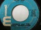 Soul Funk 45/ Mickey & The Soul Generation 