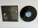 LP John Coltrane Elvin Jones  Quartet Ballads Impulse MCA 29012 Jazz Vinyl