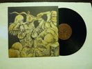 BROWN BIRD SALT FOR SALT LP ALT FOLK WILL SCHAFF ART DAVE LAMB LOCAL RI BLUES