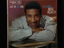 Max Roach Quintet-Jazz In 3/4 Time-Emarcy 36108-MONO DG