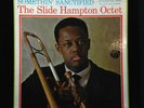 Slide Hampton Octet-Somethin' Sanctified-Atlantic 1362-MONO