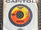 Sharon Marie 45 Run-Around Lover / Summertime Brian Wilson Mike Love Beach Boys