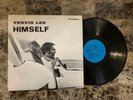 PERVIS LEE HIMSELF NC PRIVATE LABEL GRAIL SOUL VINYL LP EX+