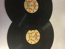 Rare Jimmy “ Sleepy Joe “ Scribner Color Tunes 78 Rpm Records Brer Rabbit Fox