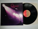 QUEEN-1ST ALBUM..GENUINE 1ST UK PRESS (NEAR) MINT VINYL LP RECORD 1973