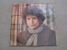1966 Bob Dylan Blonde on Blonde CBS 66012 two record LP