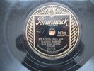 78rpm record COUNTRY BLUE RIDGE GOSPEL SINGERS (BUELL KAZEE) 1926 Br 151