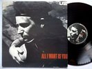 U2 all I Want Is You Spain Vinyl 12 