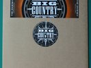 Big Country - The Journey - LP (Limited Edition) Orange Vinyl