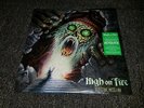 HIGH ON FIRE Electric Messiah 2xLP SEALED color vinyl metal w/download Sleep