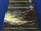 LXT 5150-2 (ED1 3LP) Wagner Der Gliegende Holländer (Flying Dutchman) Keilberth