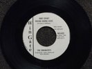 northern soul THE DRAMATICS Inky Dinky Wang Dang Doo WINGATE 022 DJ