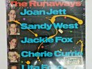 The Best Of The Runaways - 1982 Mercury LP - New, Still Sealed
