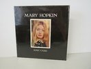 Mary Hopkin - Post Card  -  Rock  LP - Sealed No Marks - 1st Press - Beatles