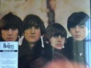 TheBEATLES, BEATLES FOR SALE, 2014 RM (MONO)(LP VINYL) New & Sealed