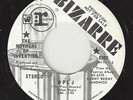 ?MOTHERS OF INVENTION WPLJ/My Guitar Bizarre 0892 WLP ROCK 1970 45RPM?