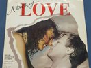 A Touch of Love (Various Artists) Vinyl (Concept Records)